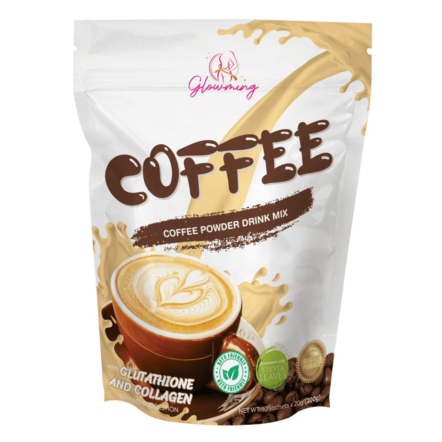 Coffee 200g